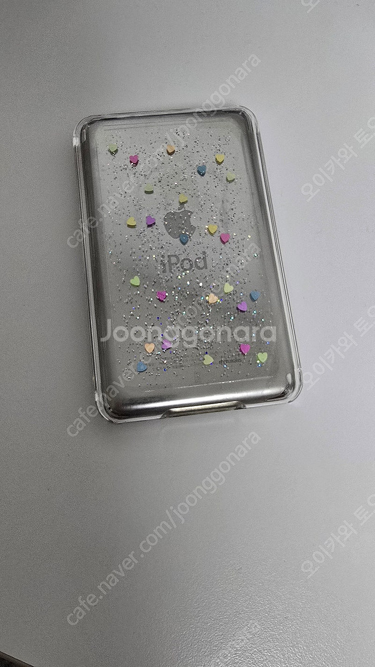 아이팟클래식 6세대 (160G)--3