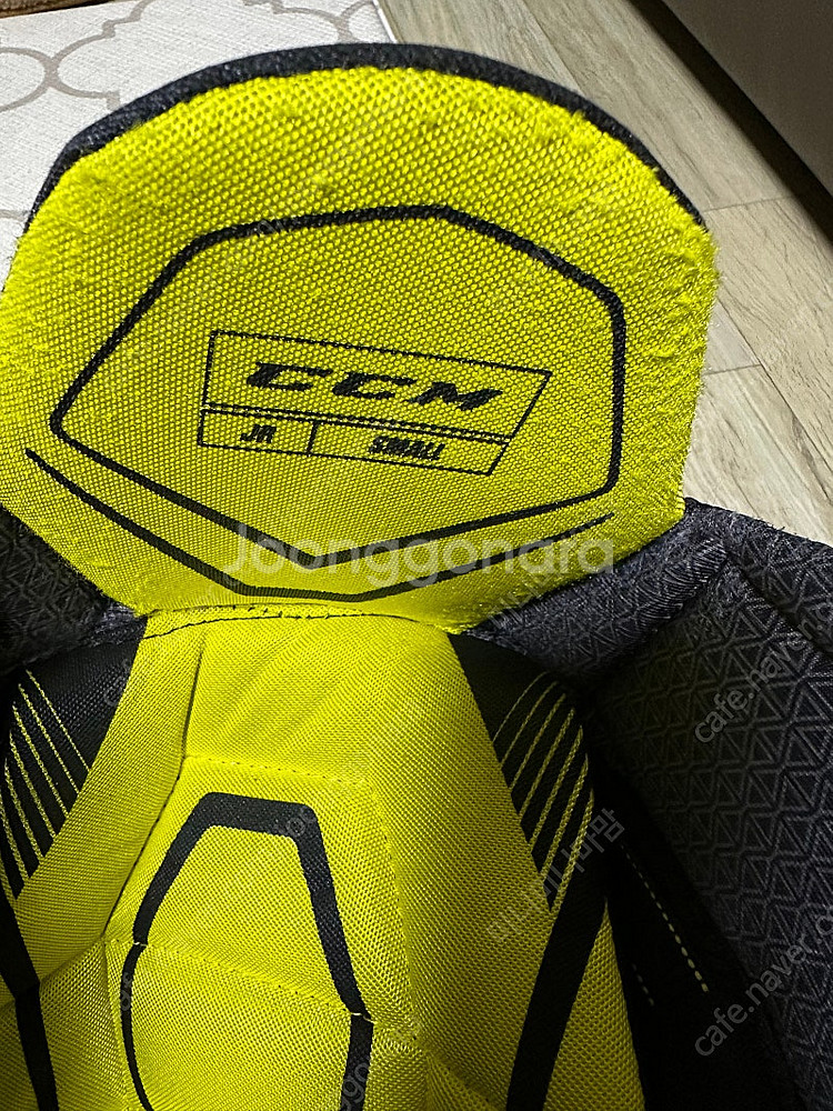 CCM ccm tacks 9060 주니어 팬츠 스몰사이...--2