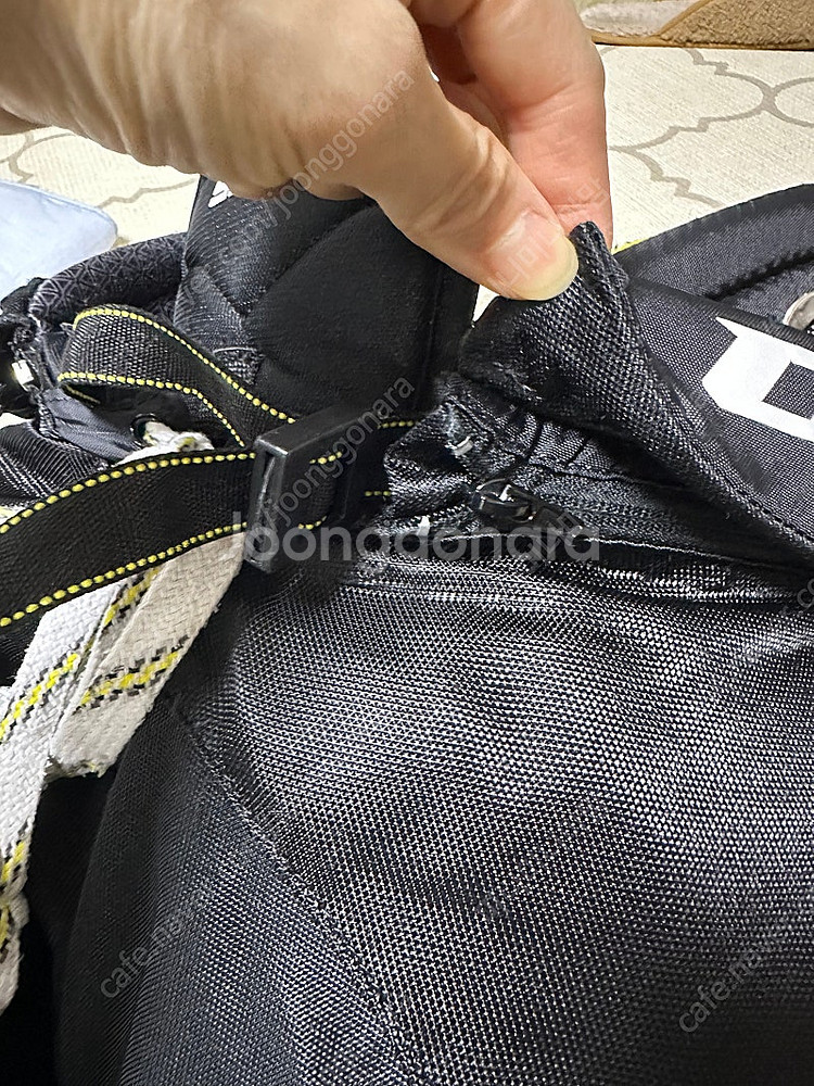 CCM ccm tacks 9060 주니어 팬츠 스몰사이...--3