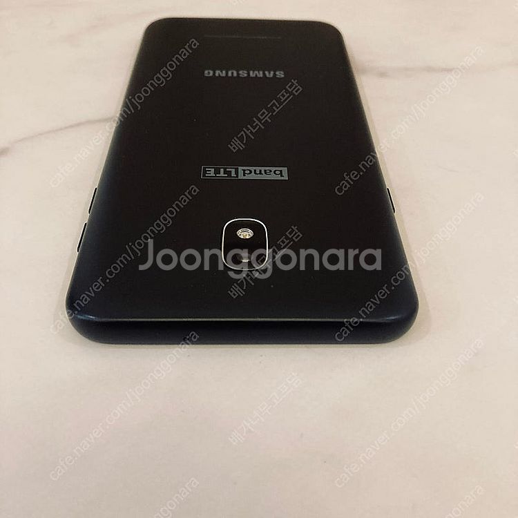 갤럭시 와이드3 블랙 32G 무잔상S급 1만5천원 판매...--3