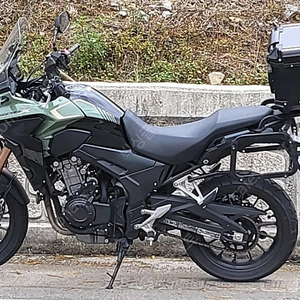 혼다 cb500x 22년식