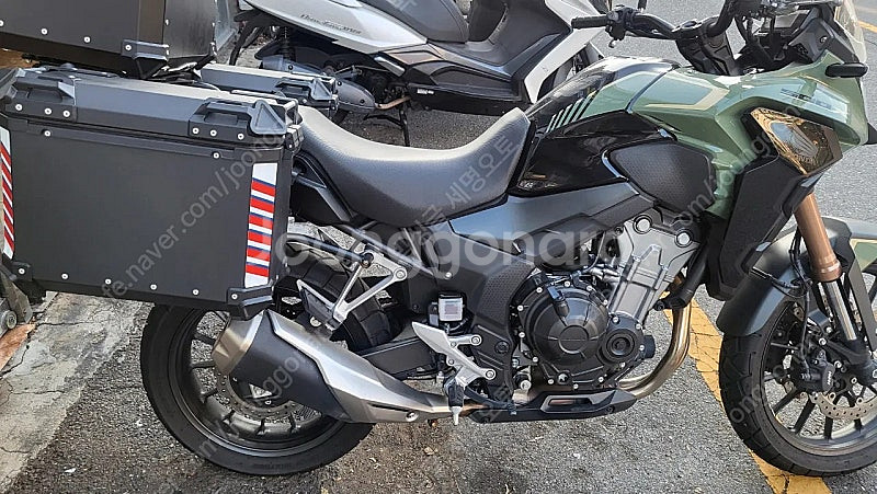 혼다 cb500x 22년식--4