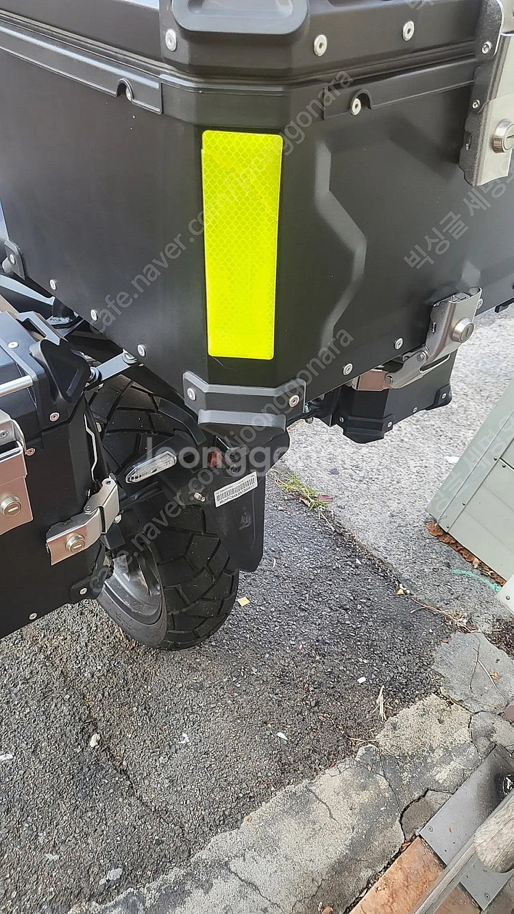 혼다 cb500x 22년식--8