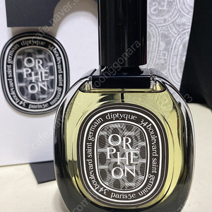 딥디크 오르페옹 75ml edp 국문