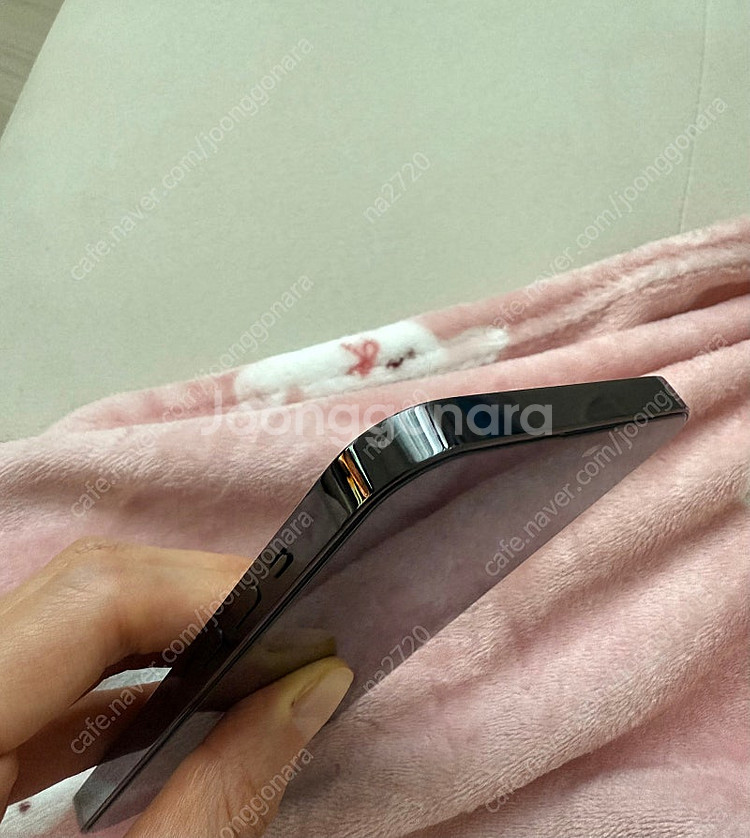 아이폰 14pro max 256--1