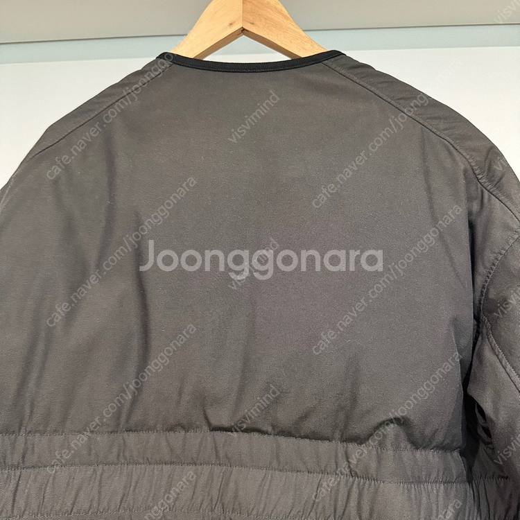 비즈빔 VISVIM 20AW HARRIER 해리어 헤리...--6