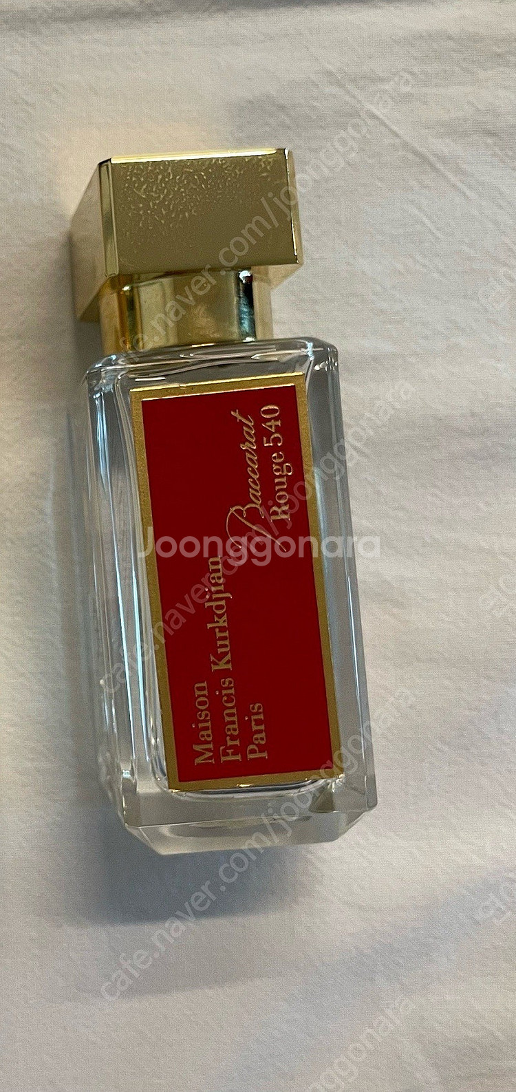 메종프란시스커정 바카랏 루쥬 540 EDP 35ml--0