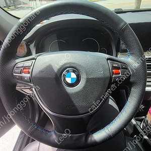 BMW 싱글에어백 풀옵션 핸들 일괄 판매