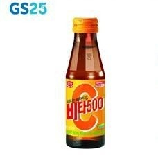 GS25 광동)비타500 100ML 오늘까지 개당 400원