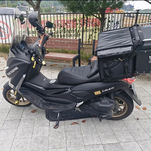 23년식 아이맥스 125cc 23년식