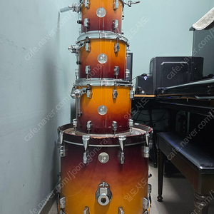 Sonor Force 3005 드럼 쉘팩 판매합니다