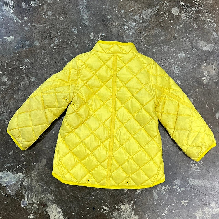 18m) 폴로 랄프로렌 키즈 다운 경량 패딩 점퍼 빈폴 헤지스 타미힐피거 이미지