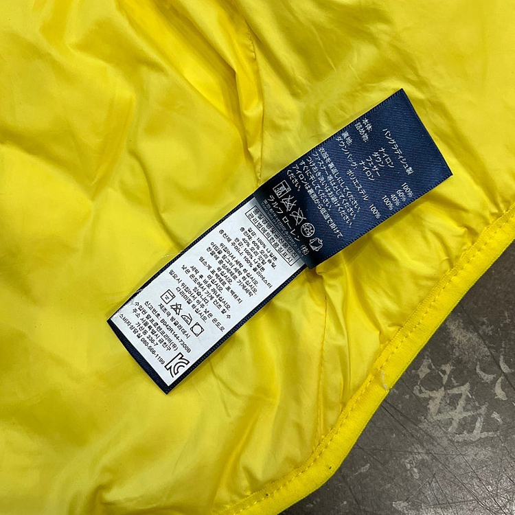 18m) 폴로 랄프로렌 키즈 다운 경량 패딩 점퍼 빈폴 헤지스 타미힐피거 이미지