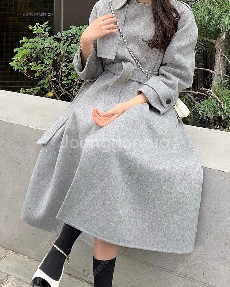 르플레인 무이 코트--1