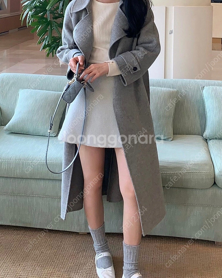 르플레인 무이 코트--5