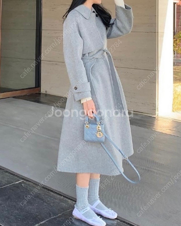 르플레인 무이 코트--6