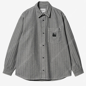 칼하트 메나드 셔츠 잭 MENARD SHIRT JAC