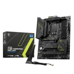 (구매) MSI MAG Z790 토마호크 맥스 WIFI DDR5 구합니다