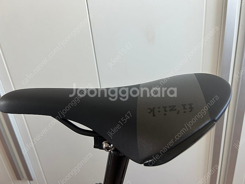 브롬톤 P라인 4단 스톰 그레이(정품툴킷.정품전조등포함...--3