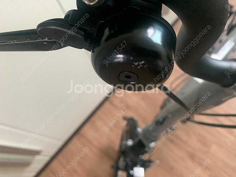 브롬톤 P라인 4단 스톰 그레이(정품툴킷.정품전조등포함...--8