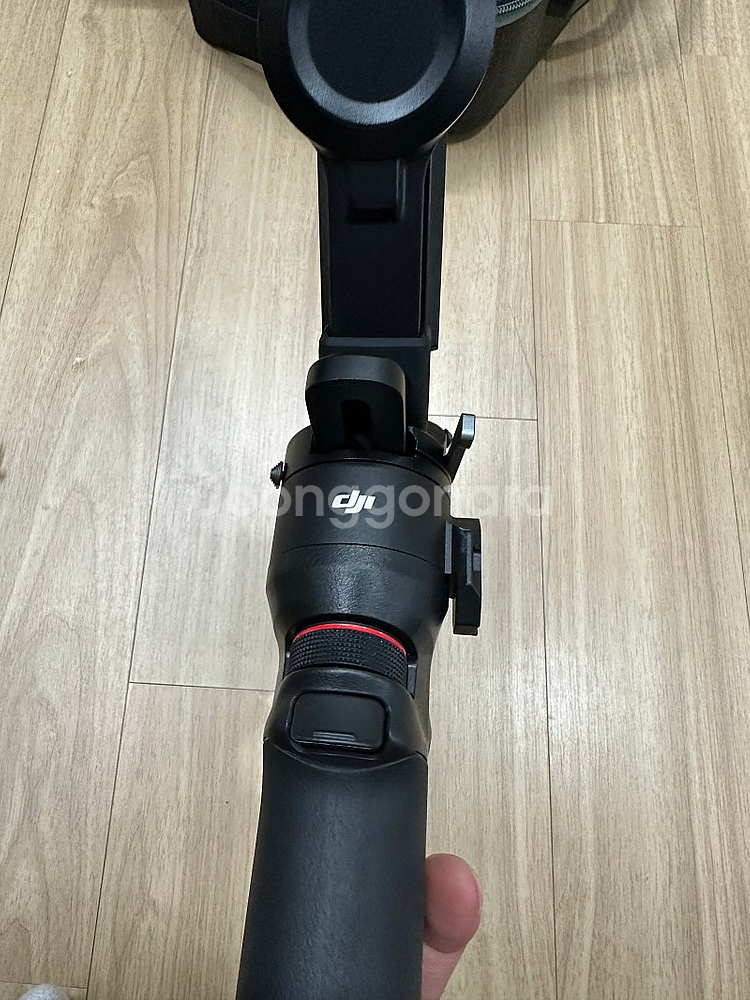 DJi rs3 mini + 가방 + 악세사리--5