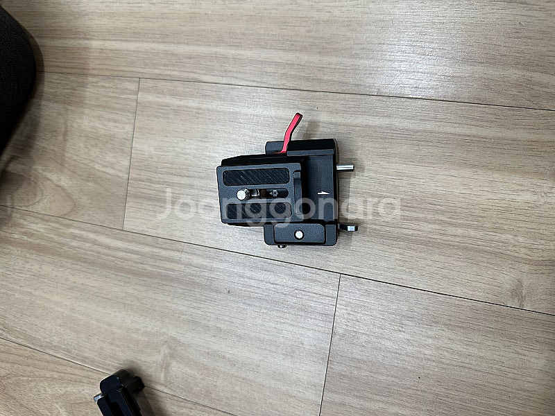 DJi rs3 mini + 가방 + 악세사리--7