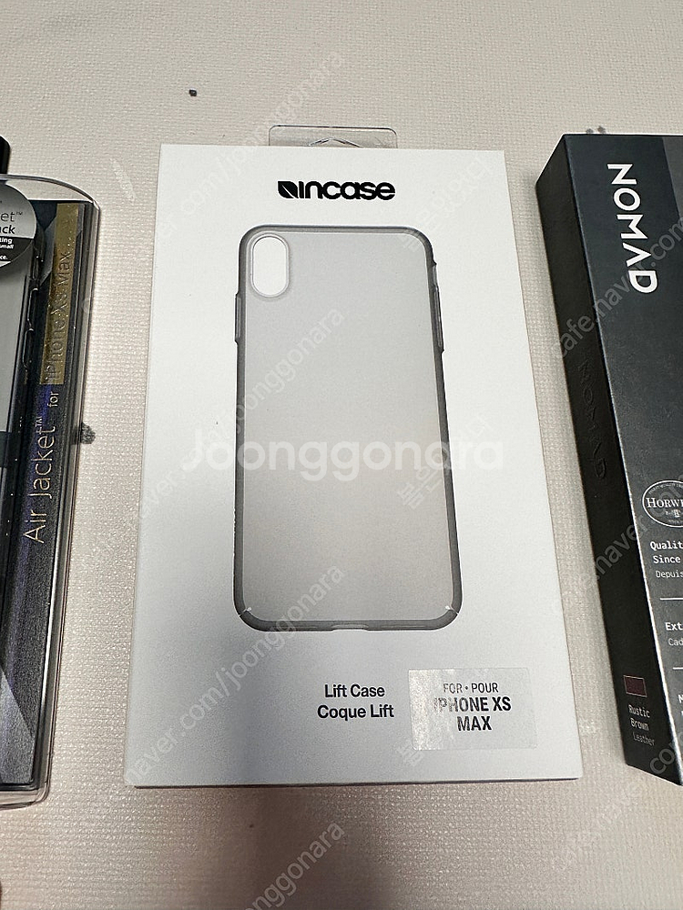 아이폰 XS MAX 256G 로즈골드 판매합니다--8