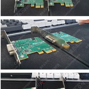 매트록스 PCIE/ADP*