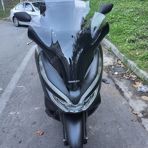 PCX125 19년식 팝니다