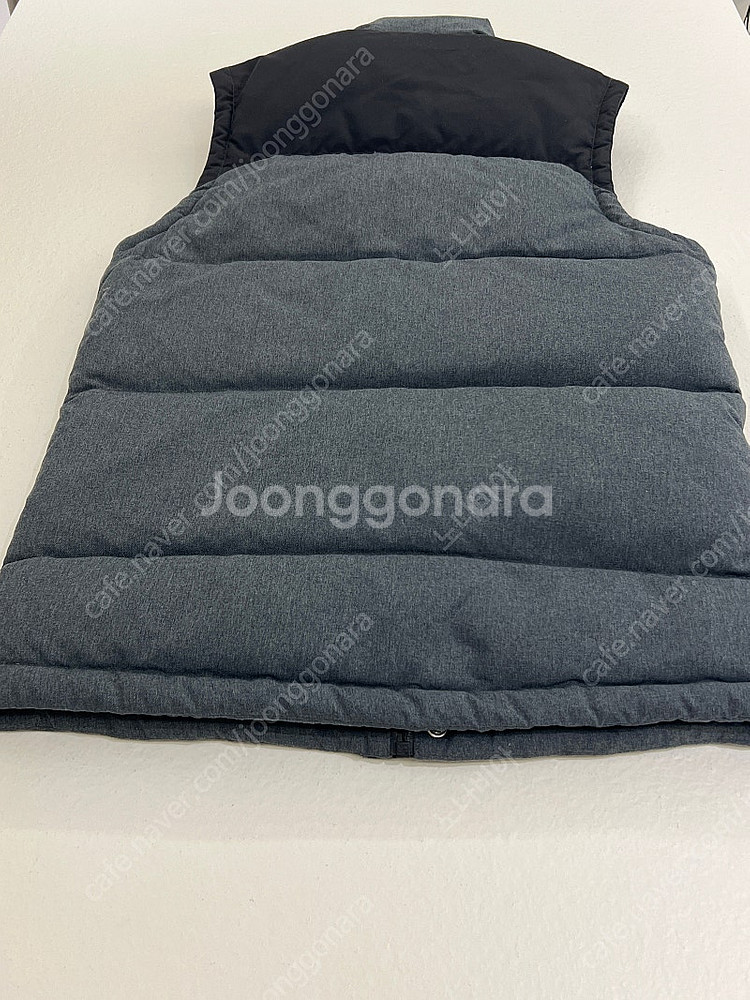 아디디스 남여공용 패딩조끼 90--1