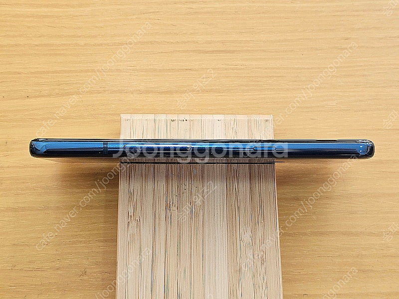 <서울 송파> LG G8 128기가 블루 무잔상 A급(...--6