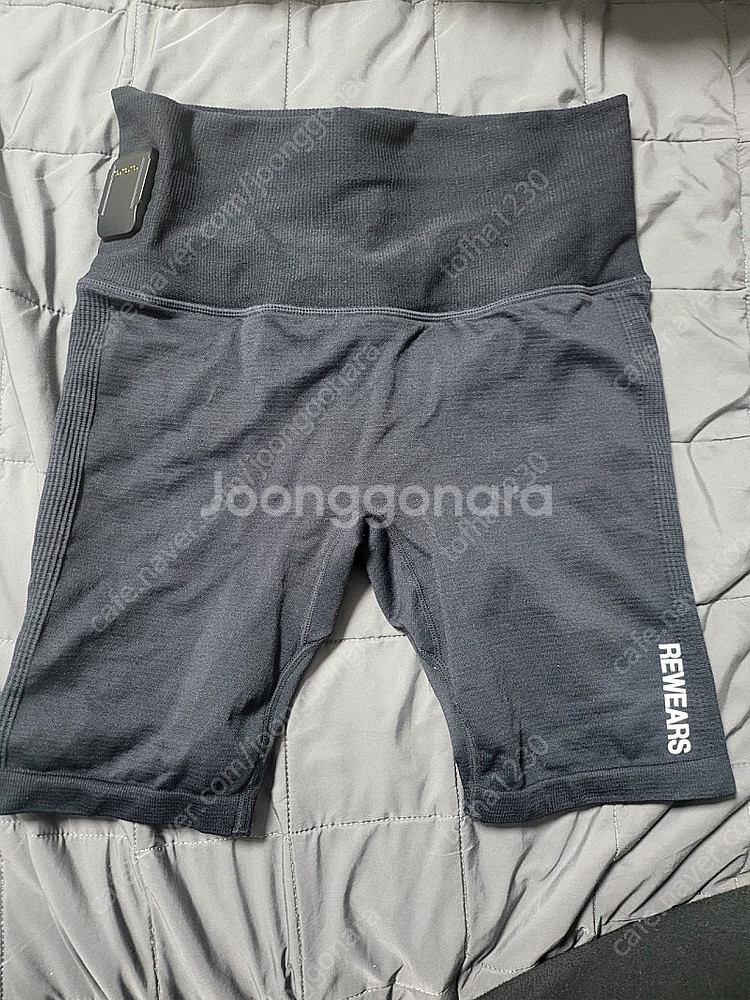 꺌랑 ems 레깅스 리웨어스 3세대 m사이즈--1