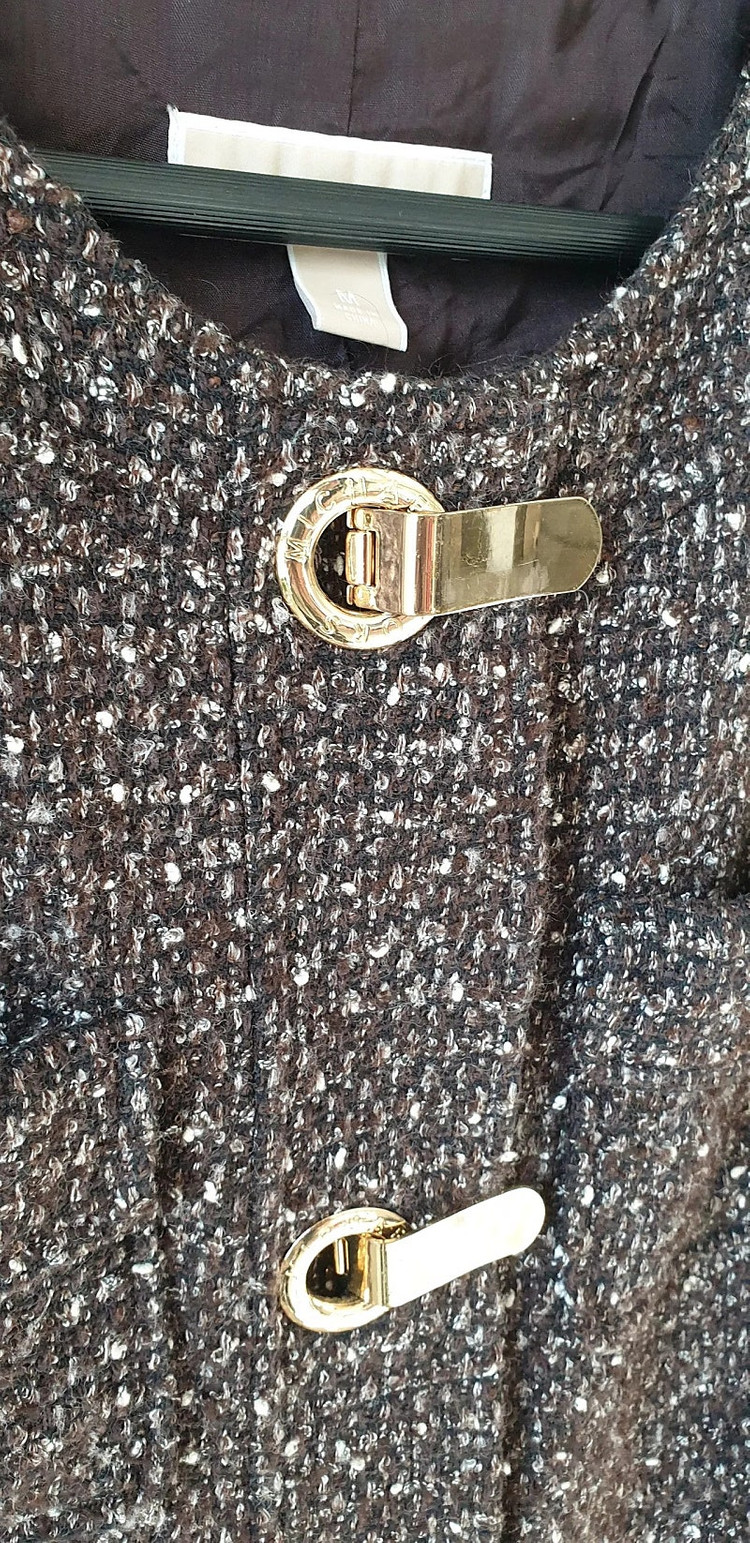 마이클 코어스 쟈켓 ㅡ66--1