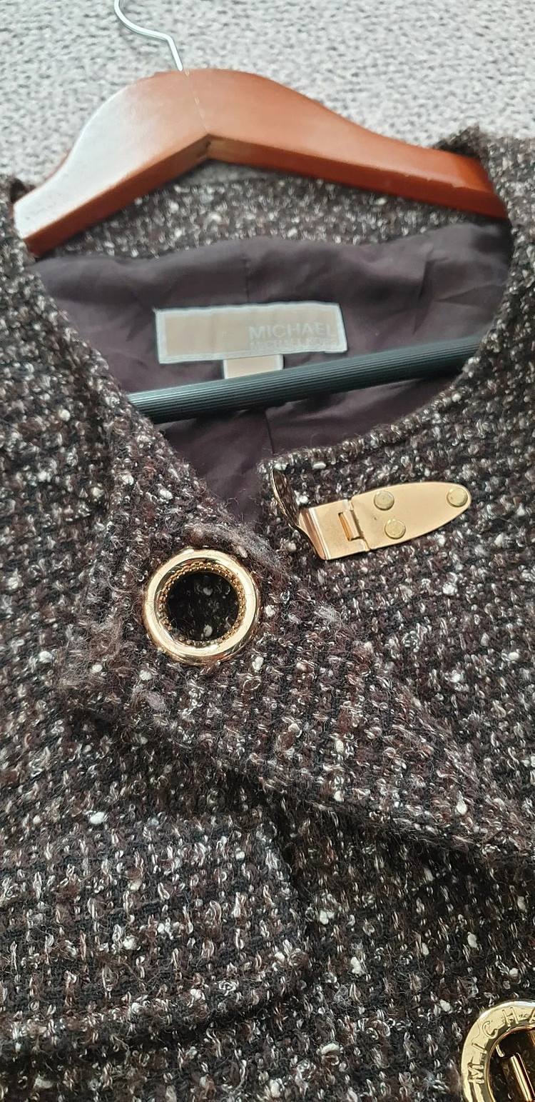 마이클 코어스 쟈켓 ㅡ66--2