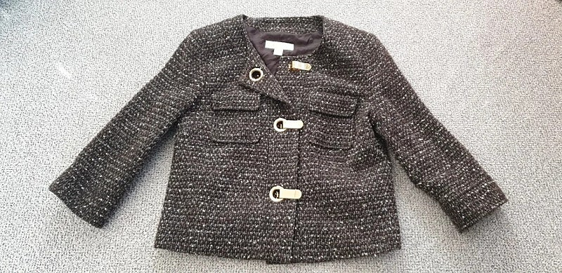 마이클 코어스 쟈켓 ㅡ66--4