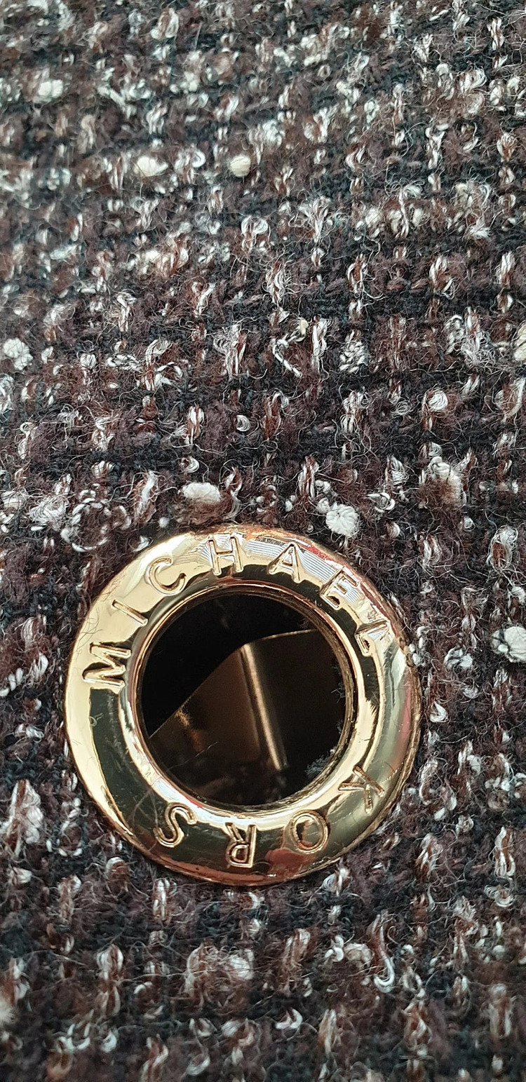 마이클 코어스 쟈켓 ㅡ66--5