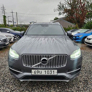 볼보 XC90 2세대 20 T6 AWD 저렴하게 판매합니다 ★전액할부★저신용★