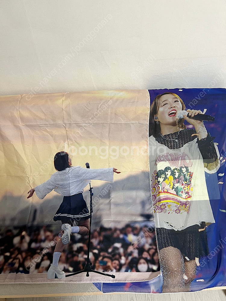 윤하 앨범 및 굿즈 판매합니다--3