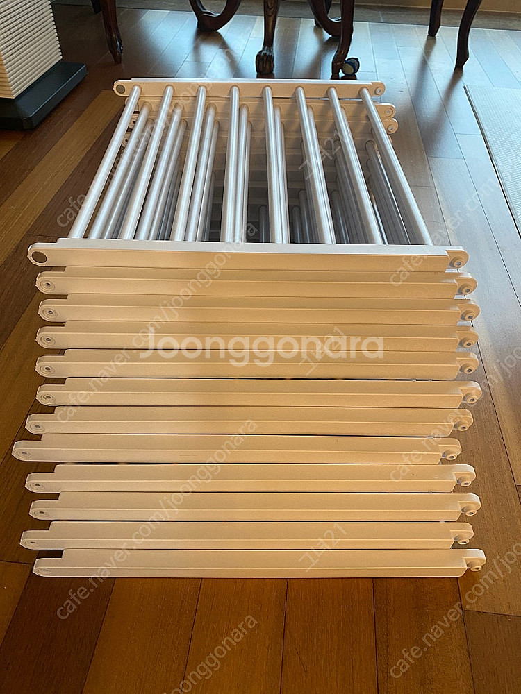 독톡 울타리 강아지 울타리 500mm 12개 올화이트 ...--3