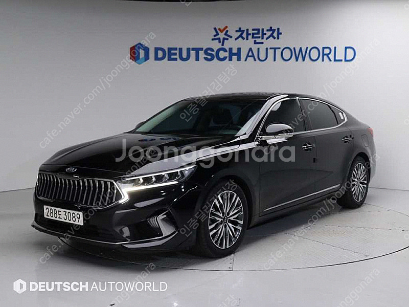 기아 K7 프리미어 가솔린 25 GDI 판매합니다 ★전...--0