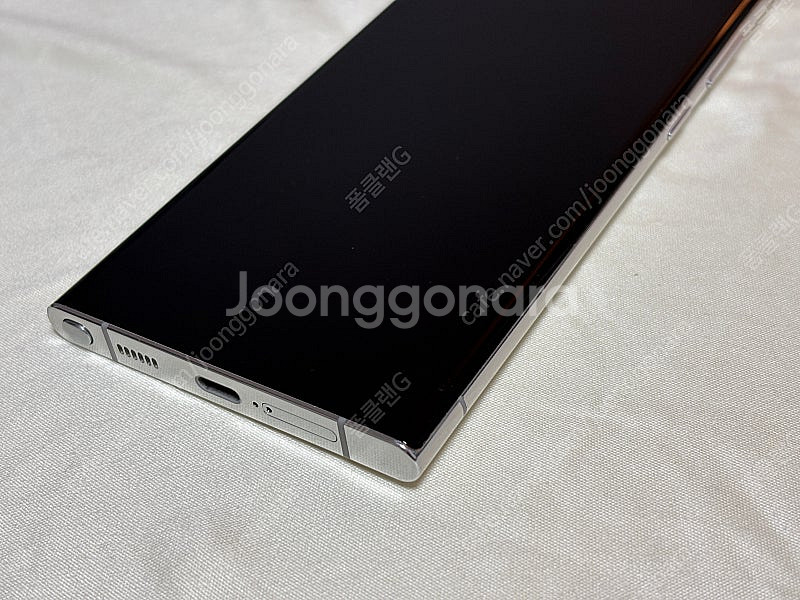 갤럭시 S22 울트라 256GB--3