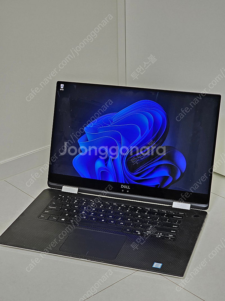 Dell xps 15 델 15인치 노트북--0