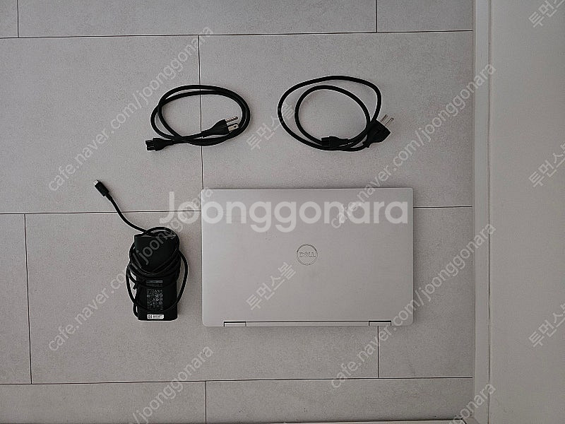 Dell xps 15 델 15인치 노트북--1