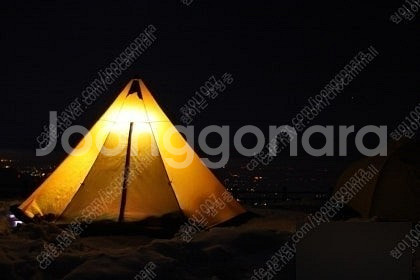 OK아웃도어 다이아몬드돔/tp텐트 백패킹용 쉘터--1