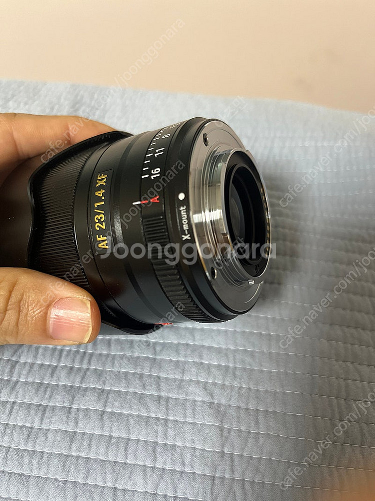 빌트록스 23/1.4 XF 후지마운트--0