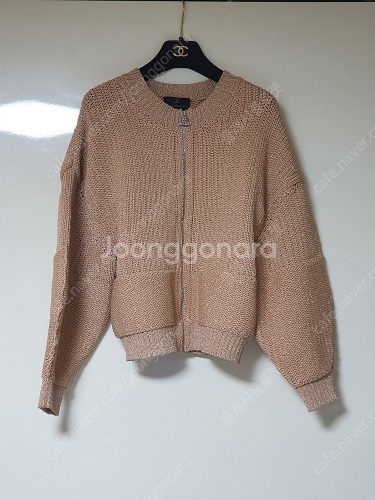 정가 84만 5천원! 랑방컬렉션 LANVIN COLLE...--1