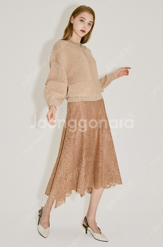 정가 84만 5천원! 랑방컬렉션 LANVIN COLLE...--0