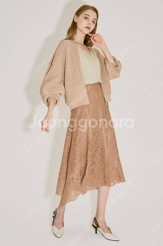 정가 84만 5천원! 랑방컬렉션 LANVIN COLLE...--2