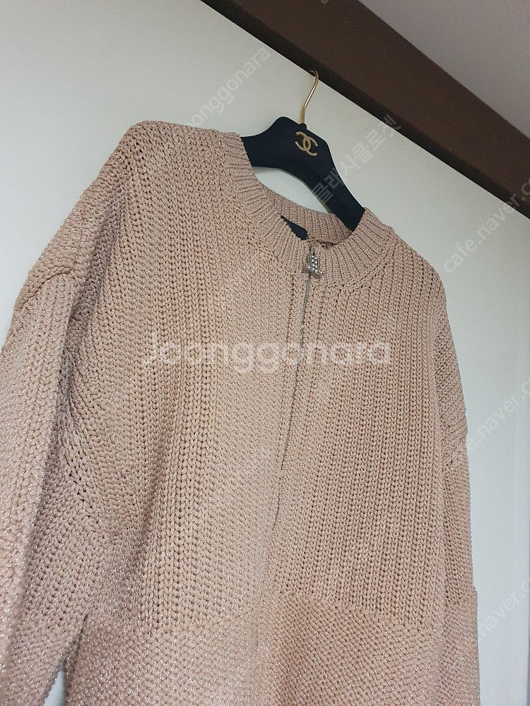 정가 84만 5천원! 랑방컬렉션 LANVIN COLLE...--5