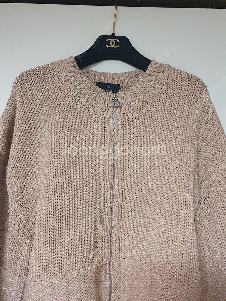 정가 84만 5천원! 랑방컬렉션 LANVIN COLLE...--6